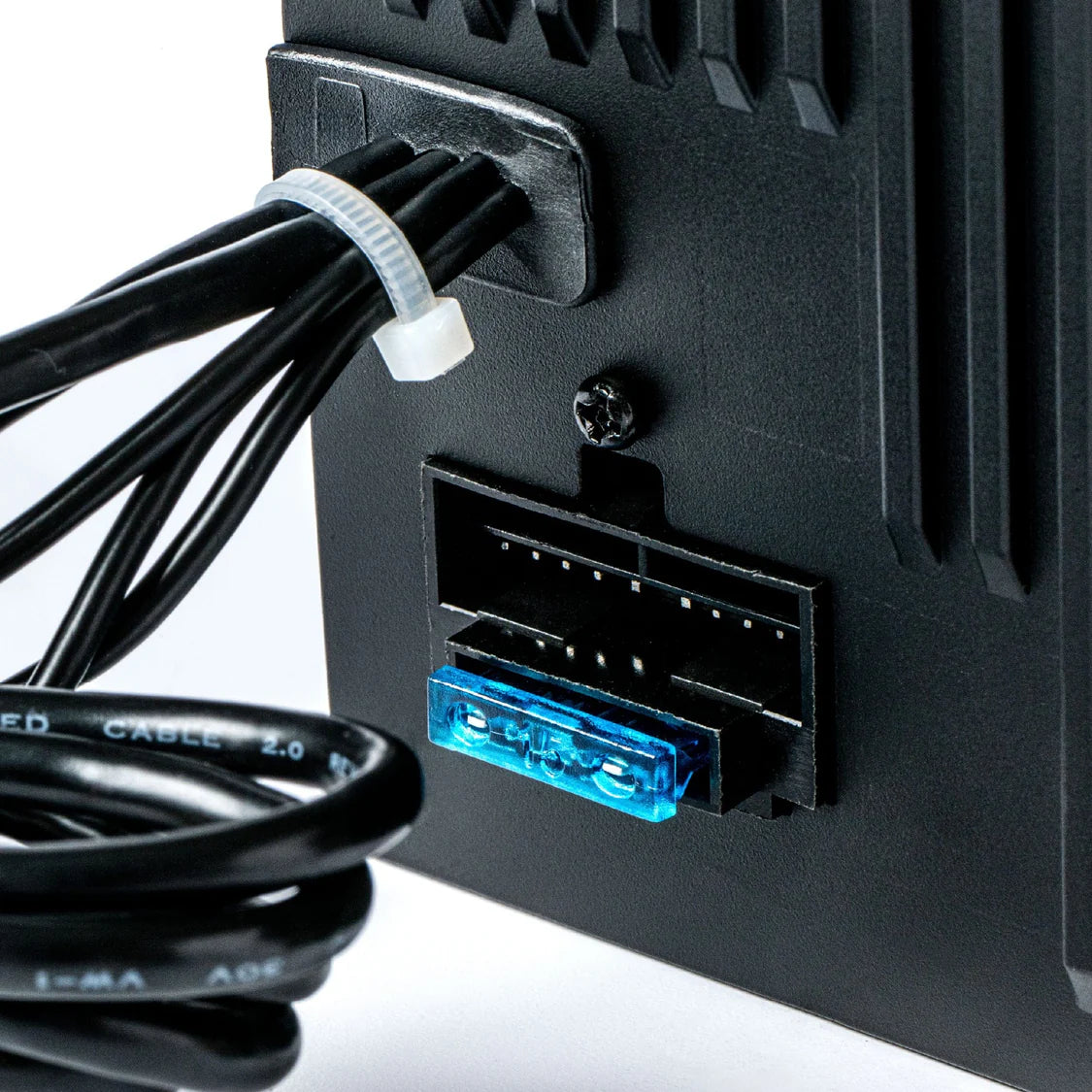 Road Angel RA-X622BT - Car Stereo Head unit 7" Touch Screen Display, Bluetooth, Wireless Android Auto & Apple Car Play