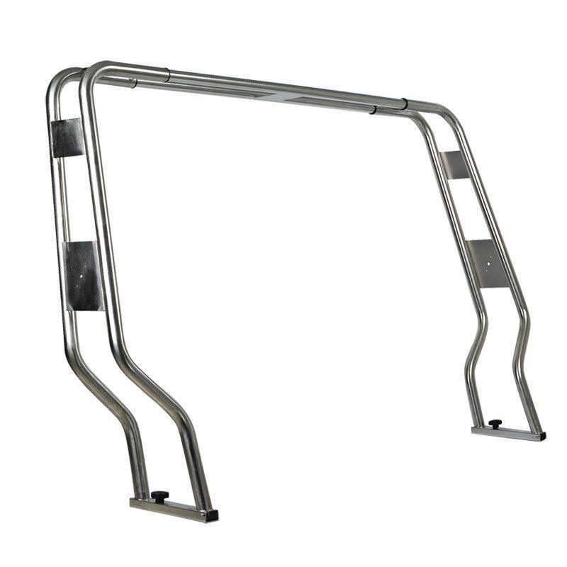 Roll roll bar for inflatable boats, 316 stainless steel | 4Boats