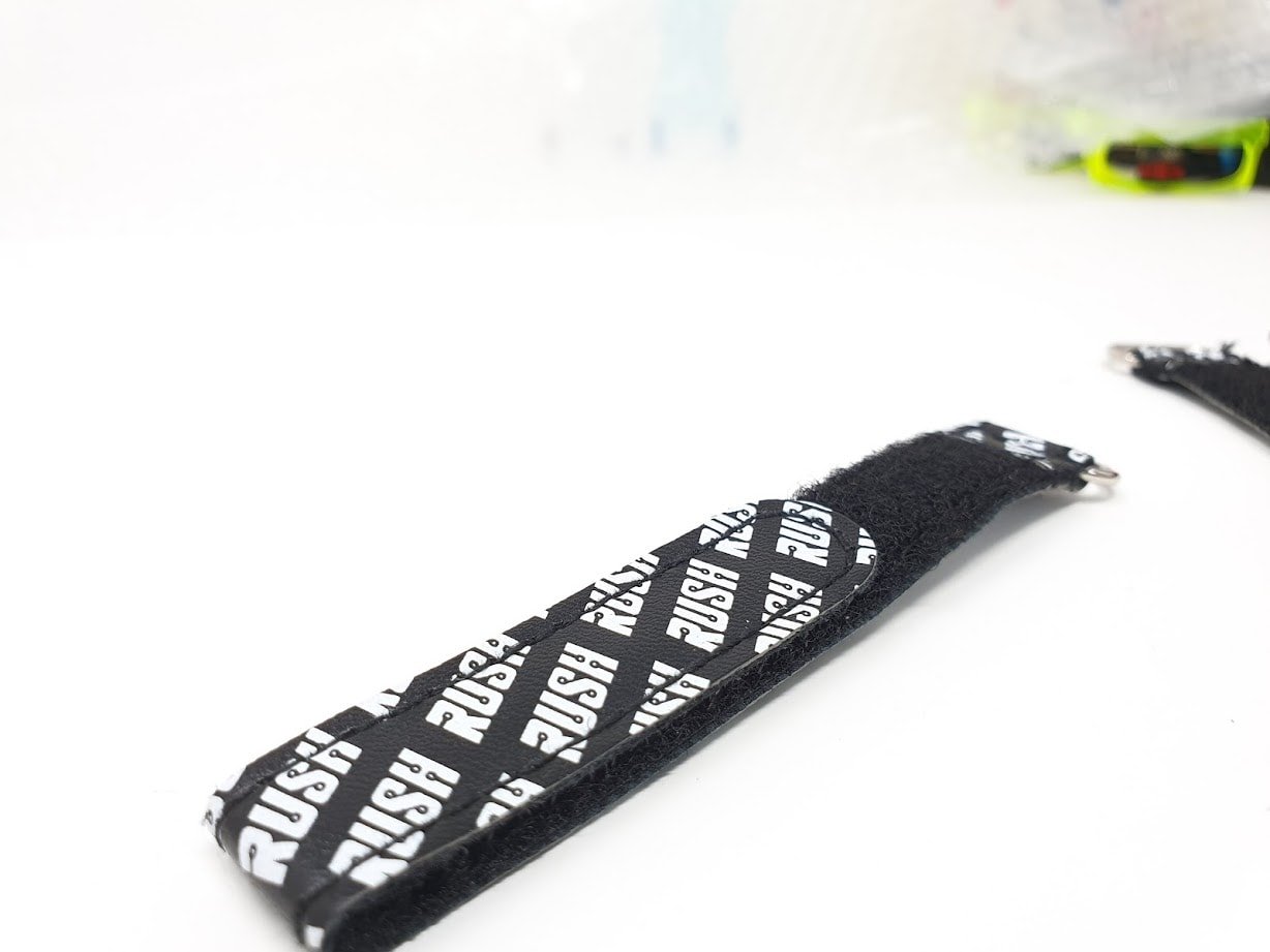 PiratFrames Lipo Strap 180 x 15mm (2 pack)