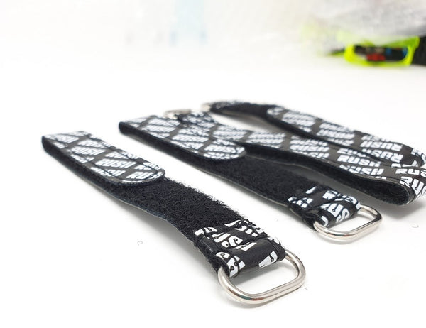 PiratFrames Lipo Strap 180 x 15mm (2 pack)