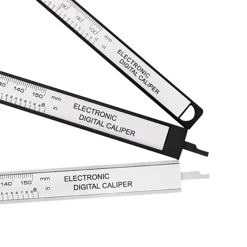 Electronic Digital Mini Caliper 150mm