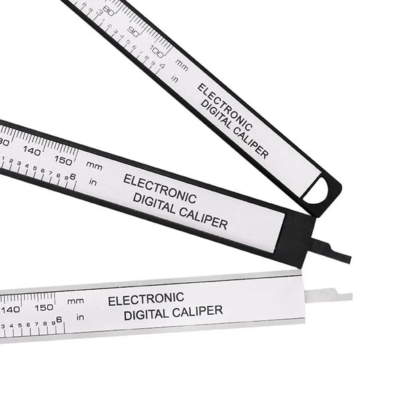 Electronic Digital Mini Caliper 150mm