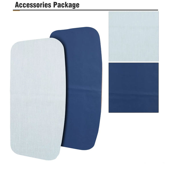 Brand New Blue Cabrio Convertible Soft Top Roof & Glass Window for Porsche Boxster 986 PR-2291-442-2994