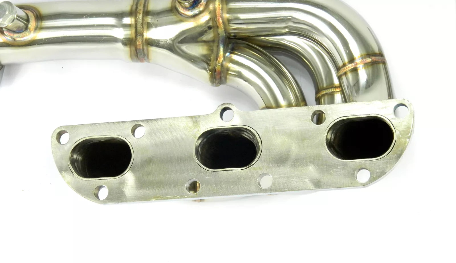 TATECH Manifold Exhaust Stainless Steel Porsche 911 997.2 Facelift 3.6 3.8 Carrera