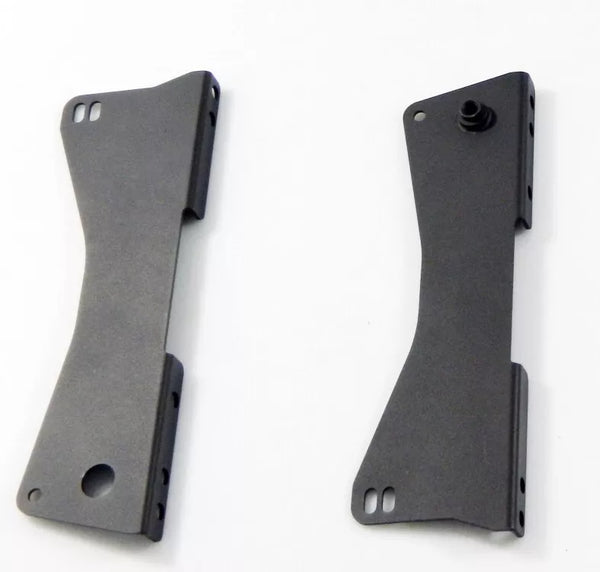 TATECH x1 Univ Bucket Seat Porsche Carbon 997 911 GT3 GT4 Seat adapter passenger side GT3 sports seats racing bucket seat for Porsche 996 997