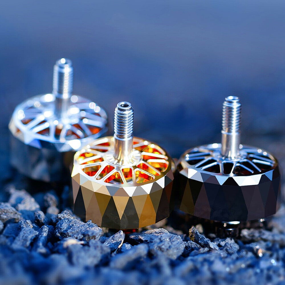 iFlight Cyber XING 2306 4-6S Brushless Motor (1777kV, 1999kV, 2555kV)