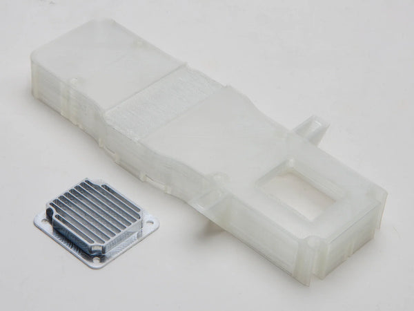 Shendrones Waterproof Skirt Kit for Legato