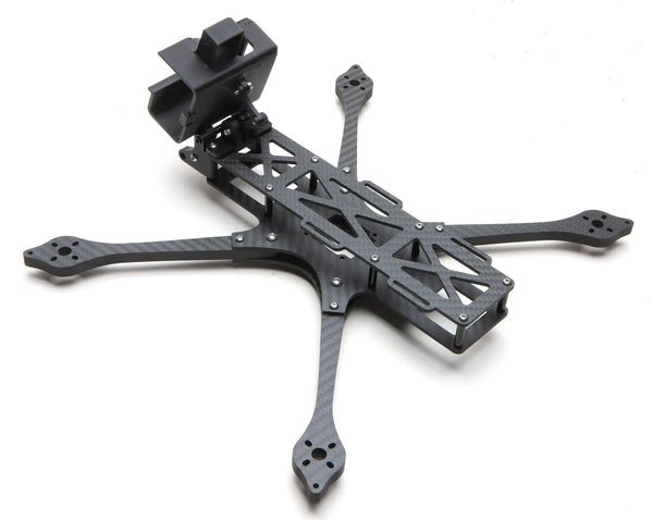 Shendrones Legato 7" Long Range Cinematic Drone Frame (Carbon Hardware Only)