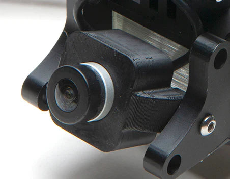 Shendrones Legato 7" Long Range Cinematic Drone Frame (Carbon Hardware Only)