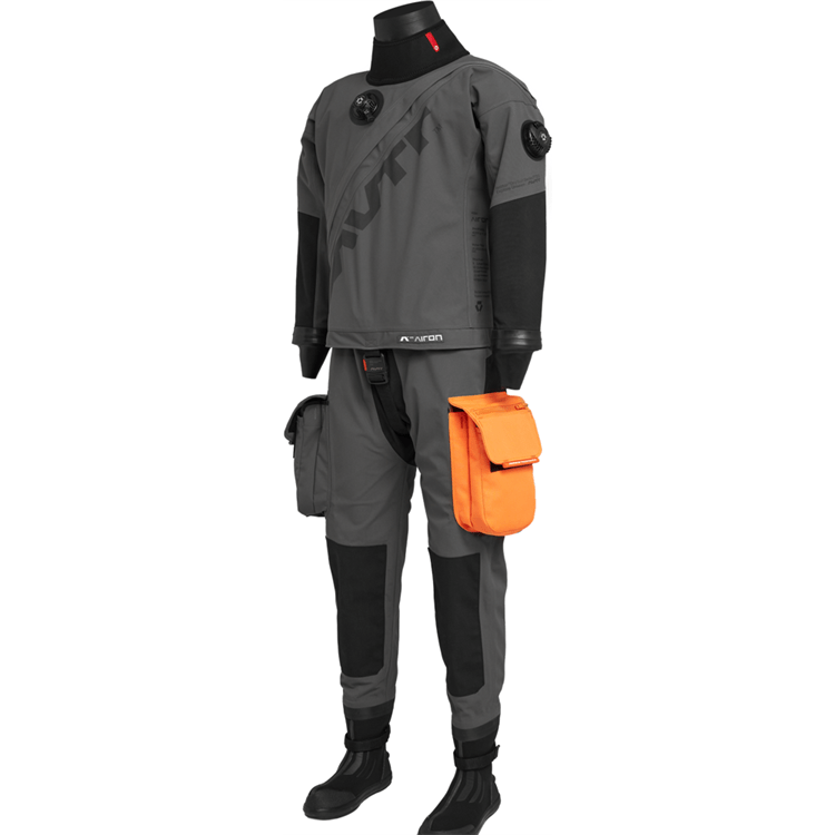 Avatar 102 Airon Men's Drysuit