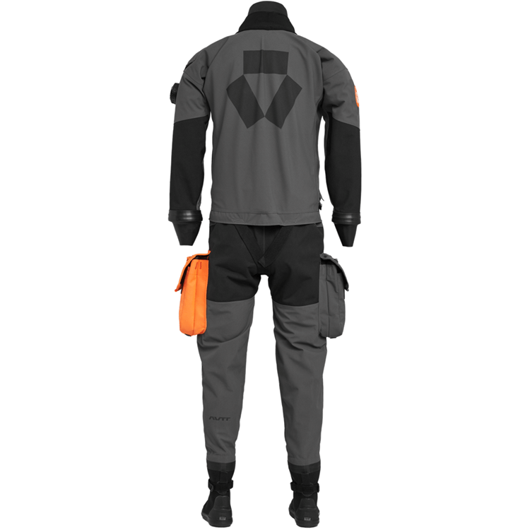 Avatar 102 Airon Men's Drysuit