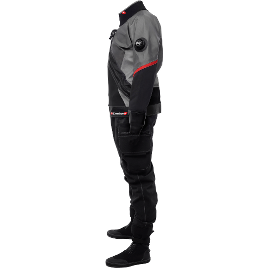 SANTI Emotion + Drysuit