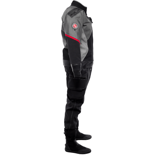 SANTI Emotion + Drysuit