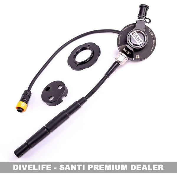 Santi Thermovalve 303