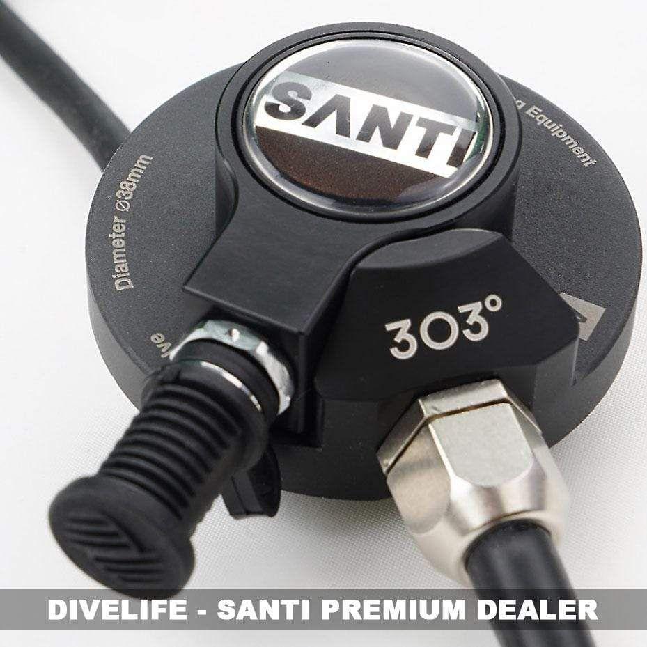 Santi Thermovalve 303