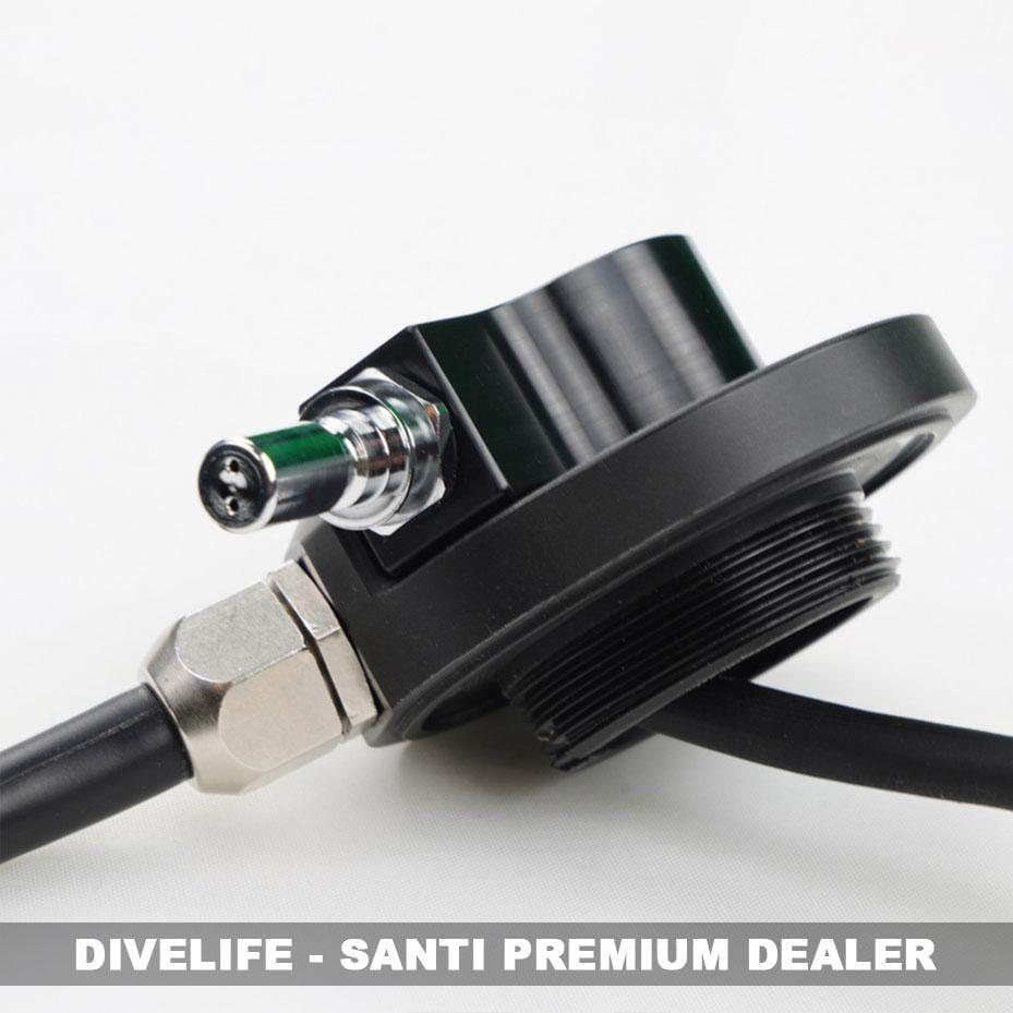 Santi Thermovalve 303