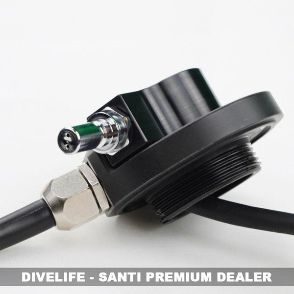 Santi Thermovalve 303