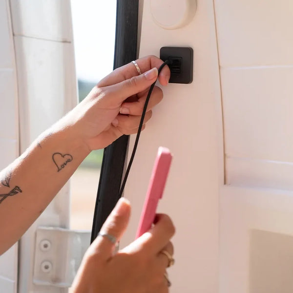 Scanstrut TILE TILE TILE USB‑C Interior Charging Socket 12 | 4Boats