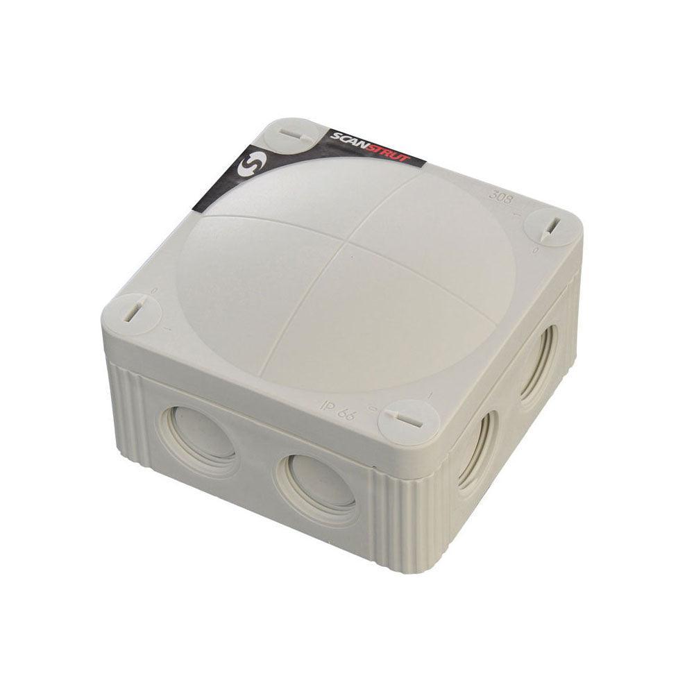 Scanstrut Standard Standard Standard version 5 screw down ter | 4Boats