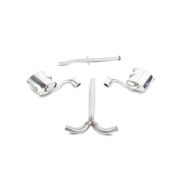 Scorpion Mini Cooper S R52/R53 (2002-06) Cat-Back System
