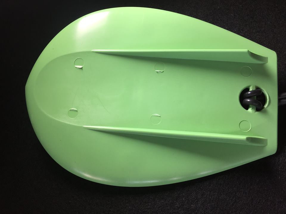 Salt Creek Palmboard - The Sand Dab - Green