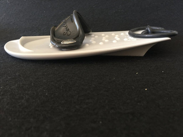 Salt Creek Palmboard - The Sand Dab - Grey