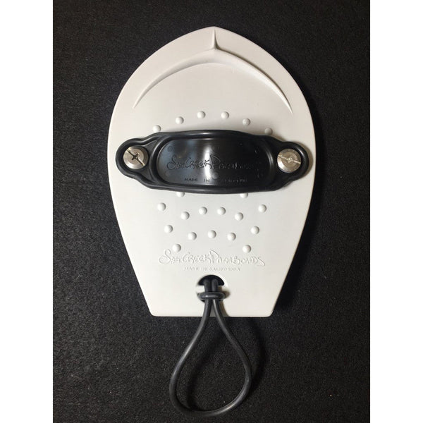 Salt Creek Palmboard - The Sand Dab - Grey