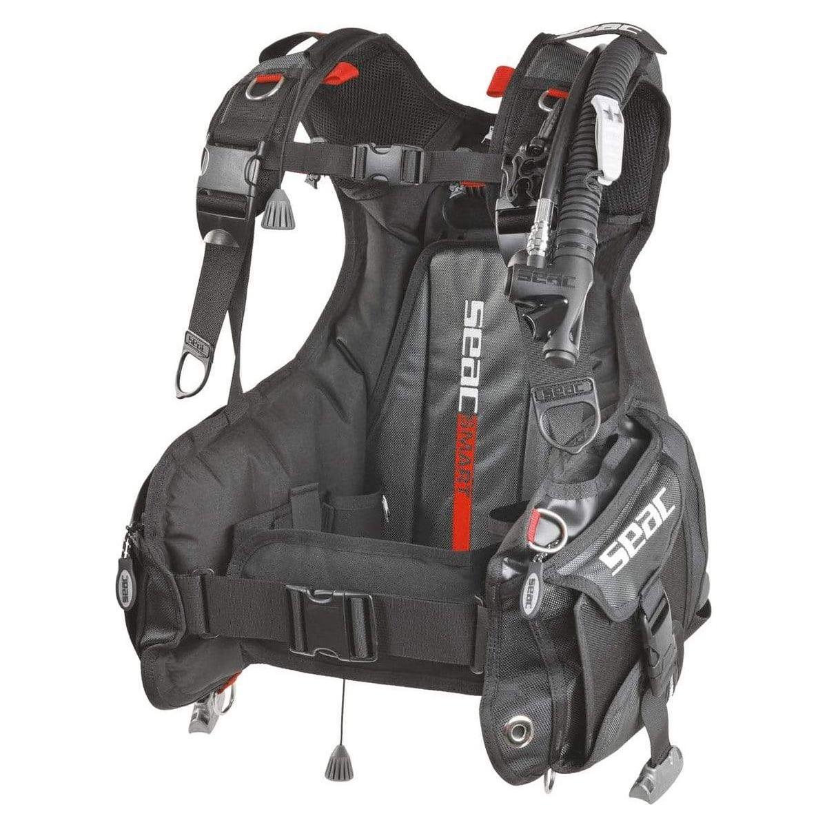 Seac Sub - BCD Smart
