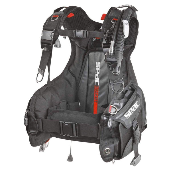 Seac Sub - BCD Smart