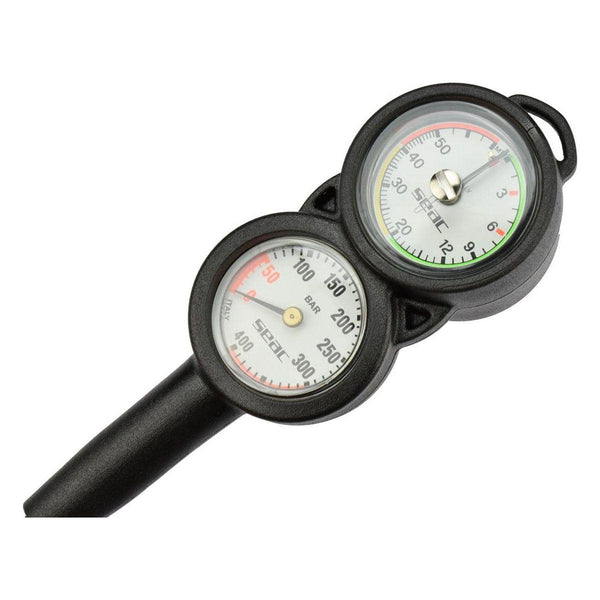 Seac Sub - Console 3 Compact