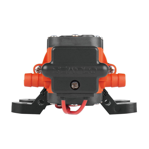 SEAFLO Pressure 21-Series 24V 1.0 GPM (3.8 LPM) 40 P | 4Boats