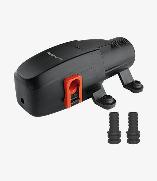 SEAFLO Pressure 23A 12/24V Pump, 1.9–5.6 L/min, 40–7 | 4Boats