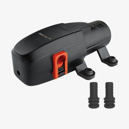 SEAFLO Pressure 23A Pressure Pump 24V 3.8 L/min (1.0 | 4Boats