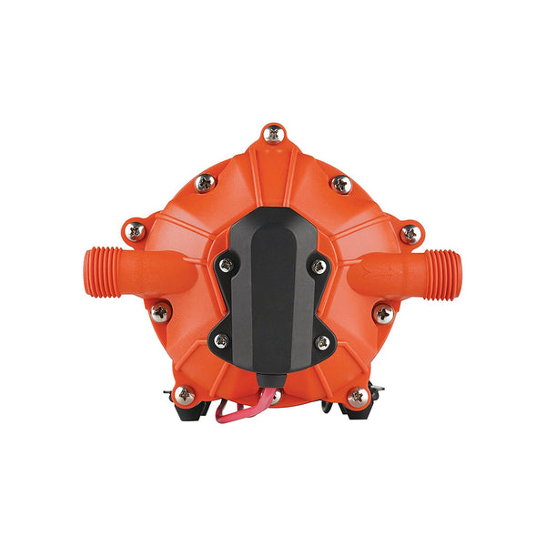 SEAFLO Pressure 51-Series 24V 5.0 GPM 60 PS | 4Boats