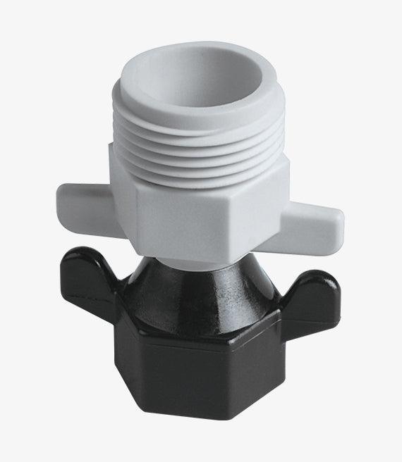 SEAFLO  Pump 51F010 Barb Straight Hose Fitting | 4Boats