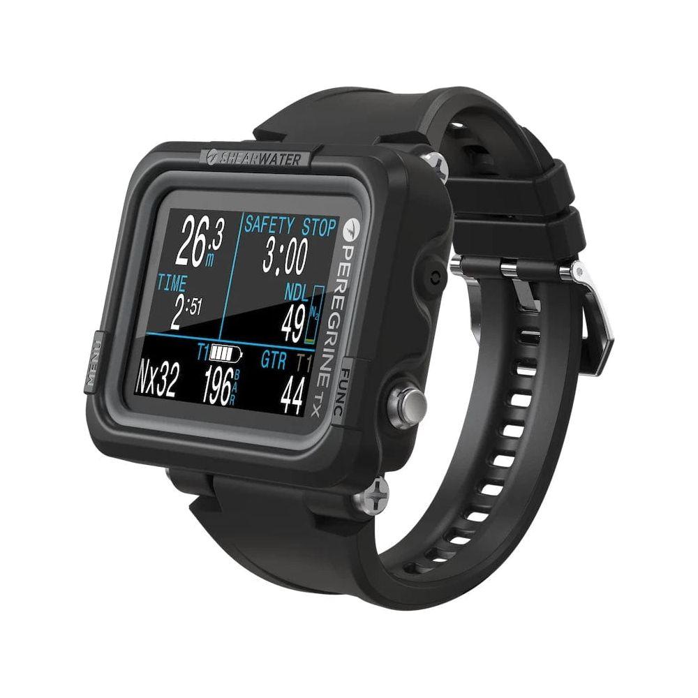 Shearwater Peregrine TX