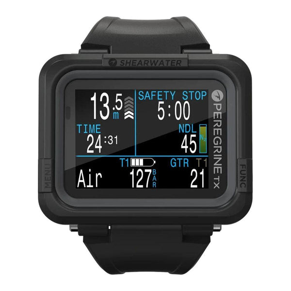 Shearwater Peregrine TX