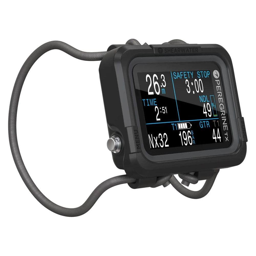 Shearwater Peregrine TX