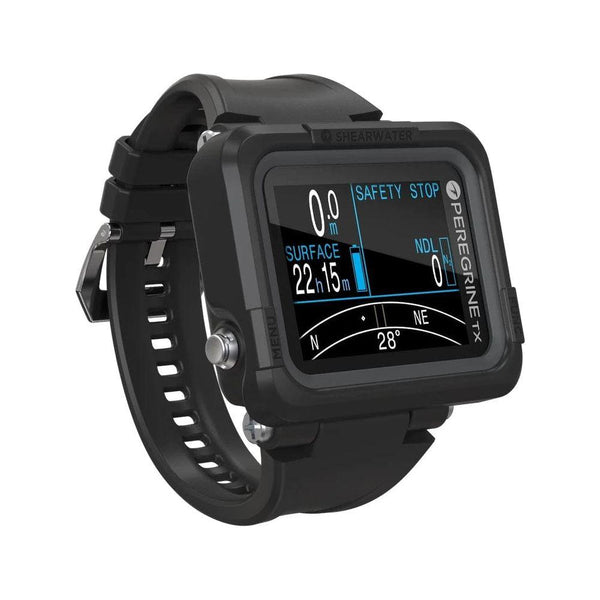 Shearwater Peregrine TX