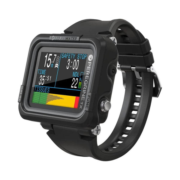 Shearwater Peregrine TX