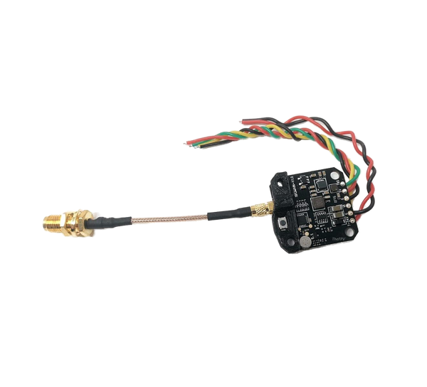 TheFPV Chaos Mini VTX 600mW 20x20 (MMCX and UFL, Smart Audio)