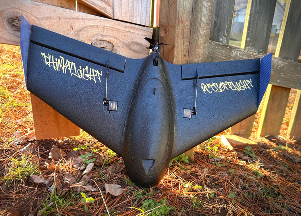 Flik Wing Airframe