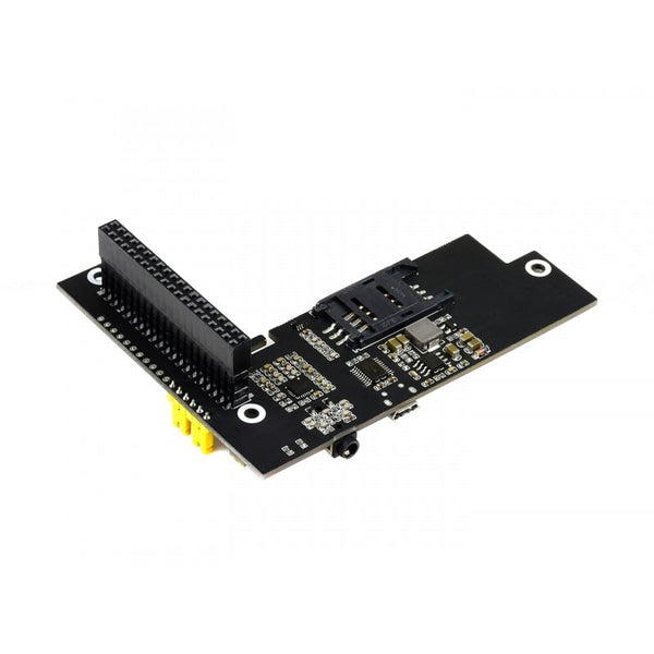 SIM7600G-H 4G / GNSS Module for Jetson Nano, LTE CAT4