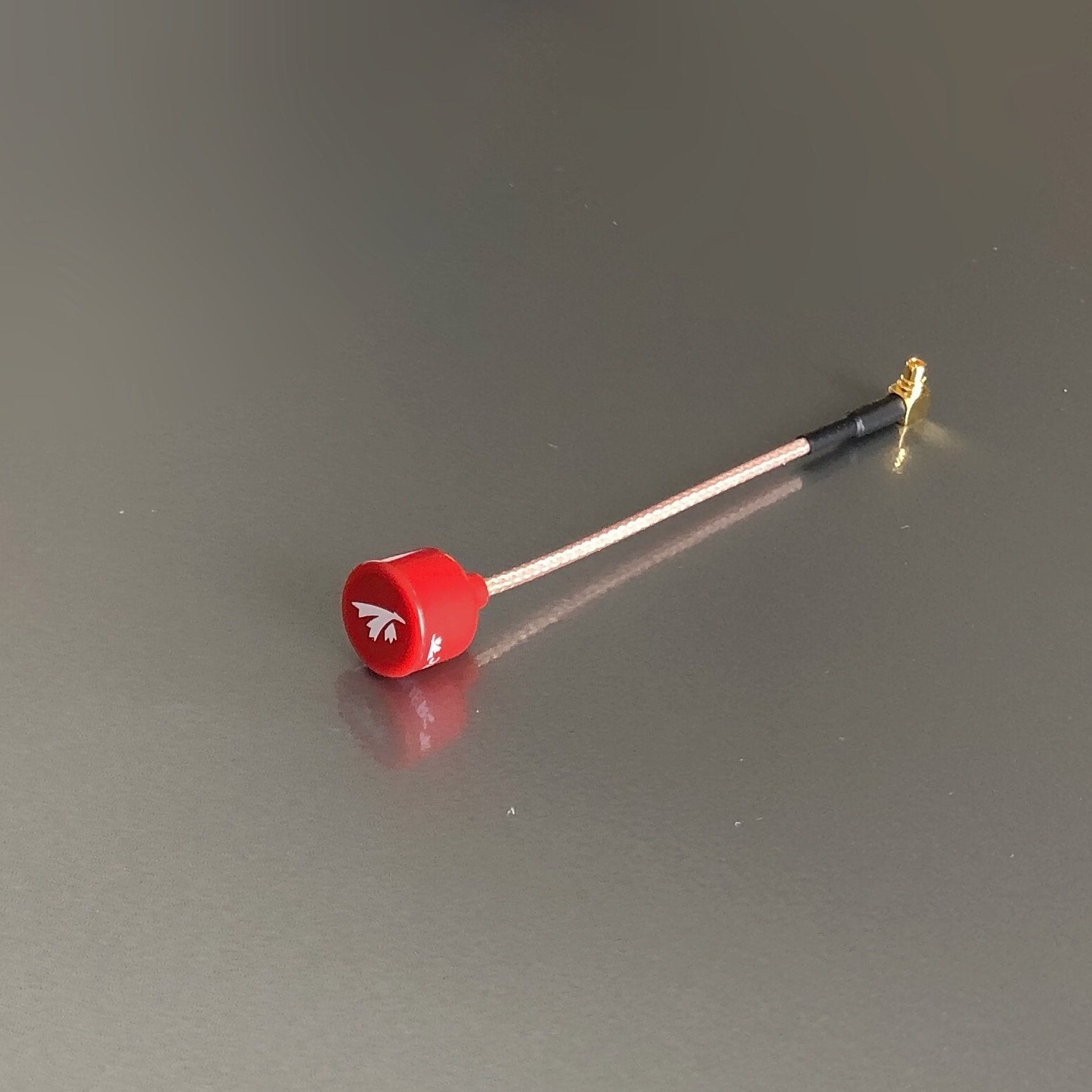 TrueRC Singularity 5.8 Antenna MMCX90 (RHCP / LHCP)