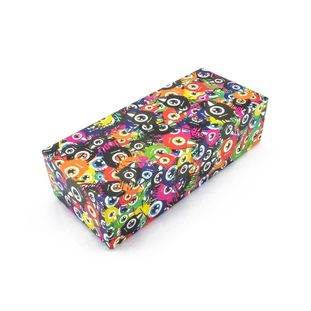 Lumenier QAV-R 2 SKITZO Freestyle 5" Quadcopter Frame (Hydro Dipped)