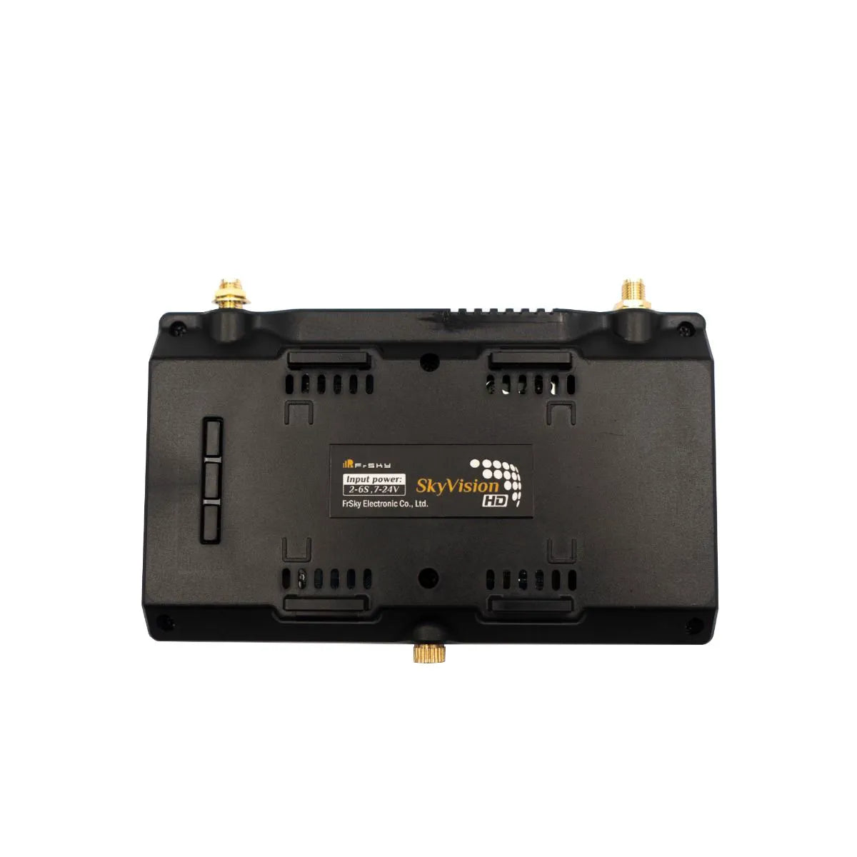 FrSky SkyVision HD HDZero FPV Screen Monitor w/ HDMI Out