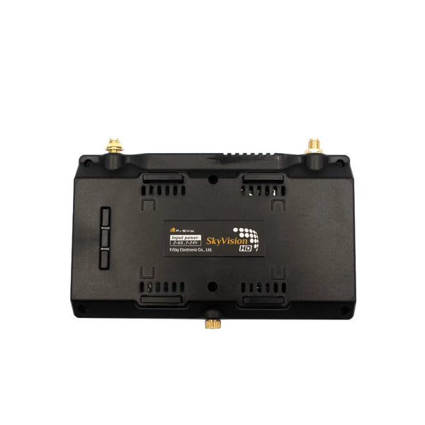 FrSky SkyVision HD HDZero FPV Screen Monitor w/ HDMI Out