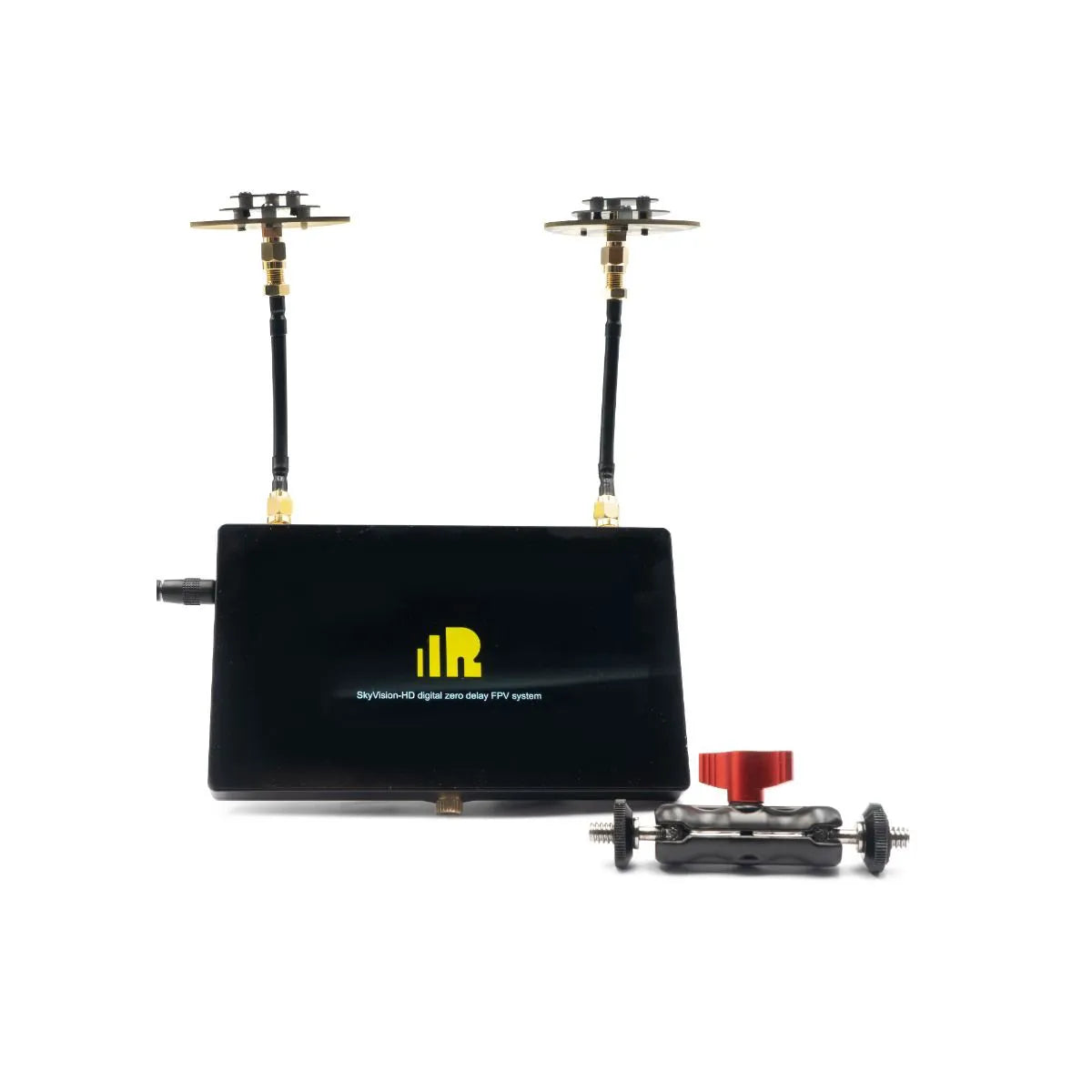 FrSky SkyVision HD HDZero FPV Screen Monitor w/ HDMI Out