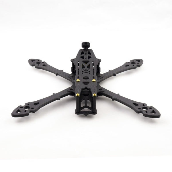 PiratFrames Sloop V3 Booty Quadcopter Frame