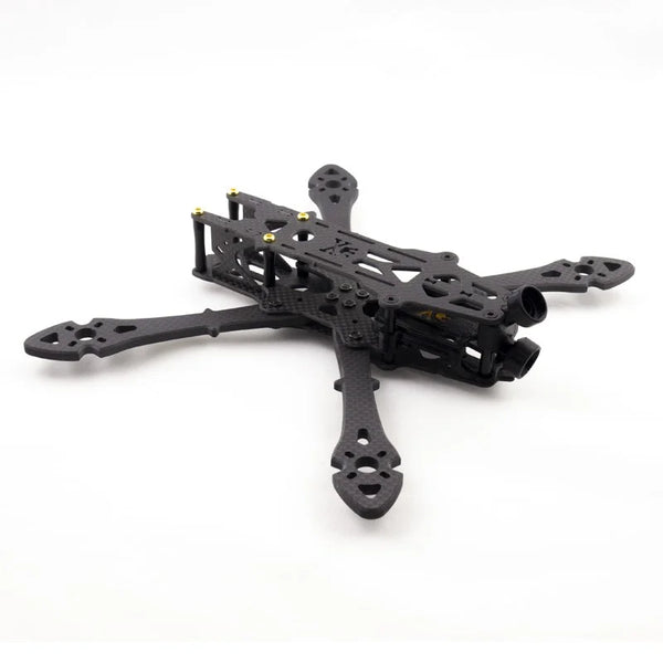 PiratFrames Sloop V3 Booty Quadcopter Frame